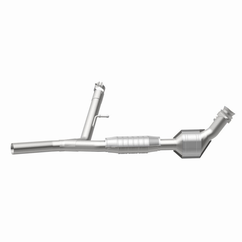 MagnaFlow Conv DF 04 - 05 Ford F - 150 5.4L P/S 2WD (Excl 04 Heritage Edition) - My Store