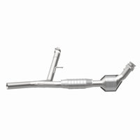 MagnaFlow Conv DF 04 - 05 Ford F - 150 5.4L P/S 2WD (Excl 04 Heritage Edition) - My Store