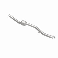 MagnaFlow OEM Grade Direct Fit Converter 06 - 08 Subaru Forester 2.5L - My Store
