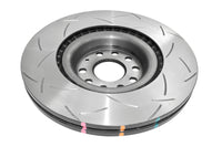 DBA 09 - 13 Volkswagen CC VR6 3.6L Front 4000 Series Slotted Rotor - My Store