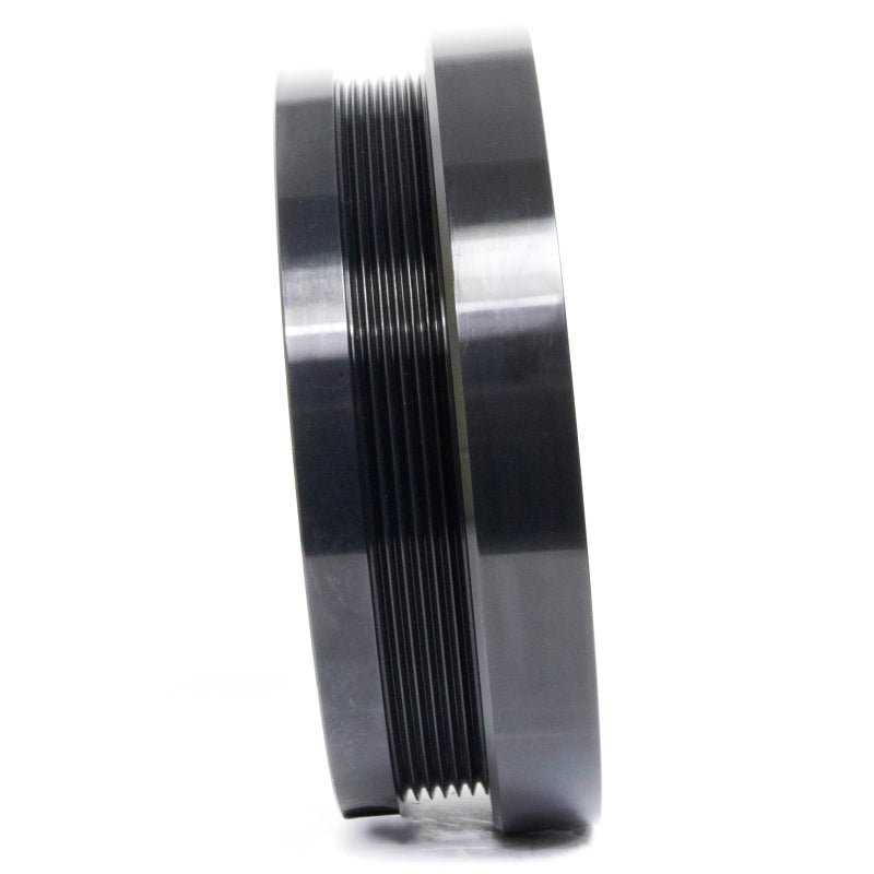 Fluidampr 17 - 19 GM 6.6L Duramax Steel Externally Balanced Damper - My Store
