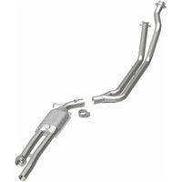 MagnaFlow Conv DF 90 - 93 Mercedes 300E/TE 3.0L - My Store