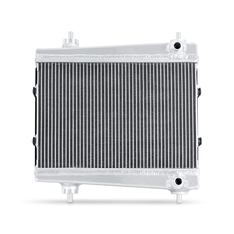 Mishimoto 2021+ BMW G8X M3/M4 Performance Auxiliary Radiators - My Store