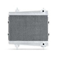 Mishimoto 2021+ BMW G8X M3/M4 Performance Auxiliary Radiators - My Store