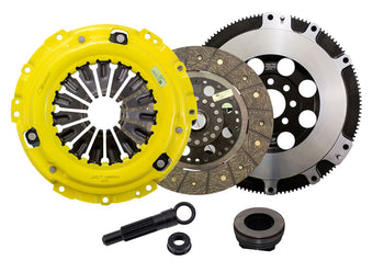 compare product ACT 2003 Dodge Neon XT/Perf Street Rigid Clutch Kit