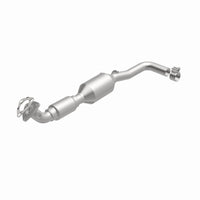 MagnaFlow 14 - 16 Cadillac ELR 1.4L/12 - 15 Chevrolet Volt 1.4L OEM Grade Direct Fit Catalytic Converter - My Store