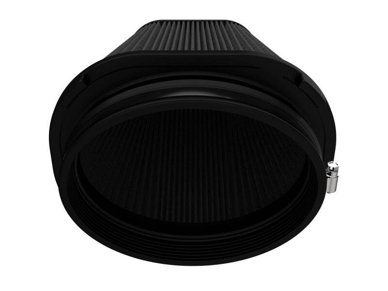 aFe Track Series Intake Pro 5R Air Filter (7 - 1/2 x5 - 1/2)IN F x(9 - 1/4 x7 - 1/4)IN B x(6 x4)IN T x9IN - My Store