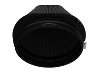 aFe Track Series Intake Pro 5R Air Filter (7 - 1/2 x5 - 1/2)IN F x(9 - 1/4 x7 - 1/4)IN B x(6 x4)IN T x9IN - My Store