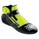 OMP KS - 2 Shoes My2021 Yellow/Black - Size 40 - My Store