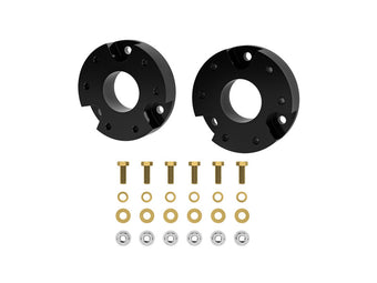 compare product ICON 2023+ GMC Canyon / Chevrolet Colorado 2in Front Spacer Kit