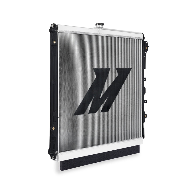 Mishimoto 2007+ Toyota Tundra 4.6/4.7/5.7L Performance Aluminum Radiator - My Store