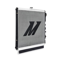 Mishimoto 2007+ Toyota Tundra 4.6/4.7/5.7L Performance Aluminum Radiator - My Store