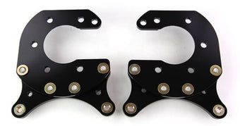 compare product Wilwood Brackets (2) - P/S Rear - Small Ford 2.66in Offset