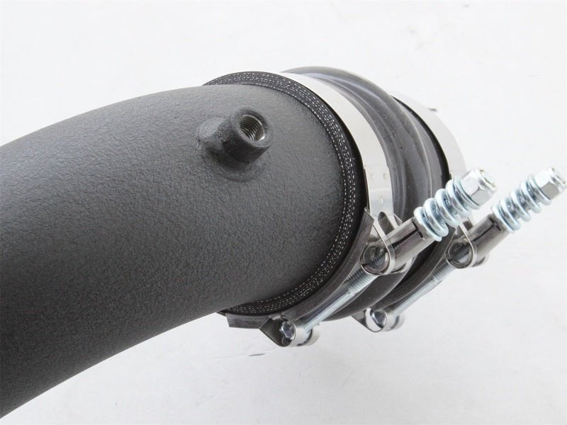 aFe Bladerunner 3in Intercooler Tube In 11 - 13 GM Diesel Trucks V8 6.6L (td) LML - My Store