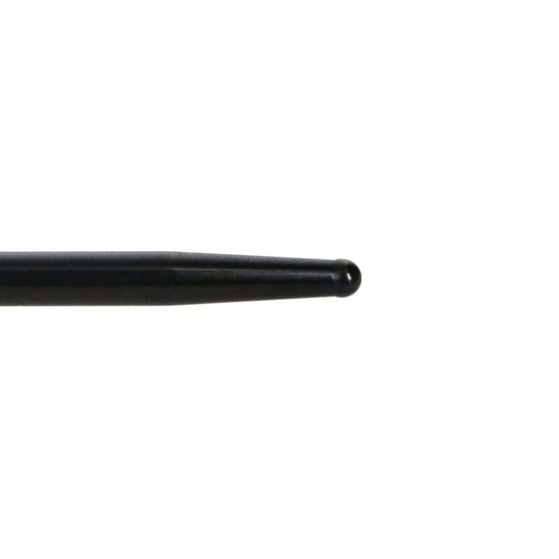 Manley Push Rod - 7/16 Dia. - 10.125 Length - 0.165 Wall - 4130 Chrome Moly - Swedged End - Set of 8 - My Store