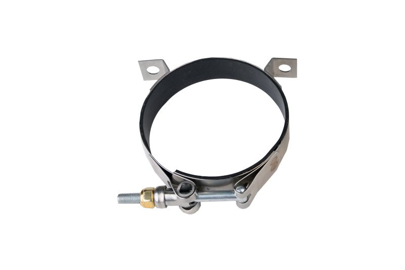 Aeromotive Bracket T - Bolt Clamp 3 - 3/8in x 3/4in - My Store