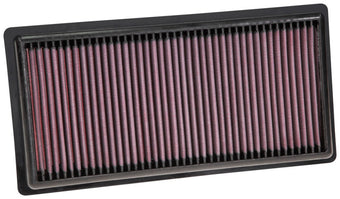 compare product K&N 19-20 Jeep Renegade L4-1.3L Replacement Air Filter