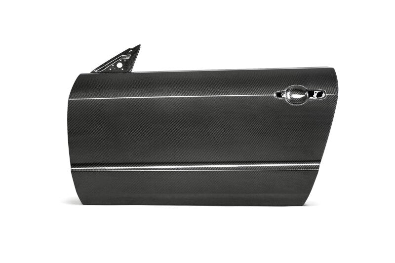 Anderson Composites 05 - 09 Ford Mustang Doors (Pair) - My Store