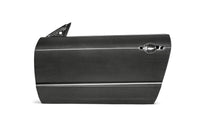 Anderson Composites 05 - 09 Ford Mustang Doors (Pair) - My Store