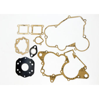 compare product Athena 04-05 Derbi GPR Nude 50 Complete Gasket Kit (Excl Oil Seal)