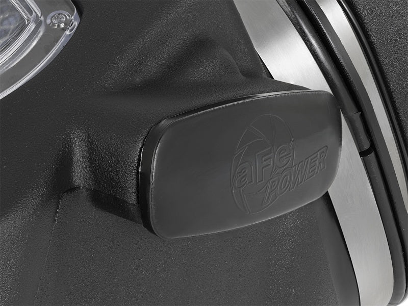aFe Momentum GT Pro 5R Cold Air Intake System 2017 Ford Superduty V8 - 6.2L - My Store
