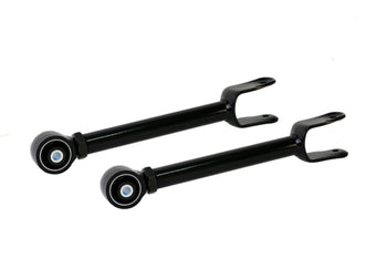 compare product Whiteline 97-06 Jeep Wrangler TJ Front Upper Control Arm