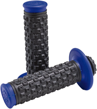 compare product ProTaper Pro Series Clamp On Pillow Top Blue/Black