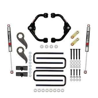 compare product Skyjacker 3-3.5In KIT 20 GM 2500HD/3500