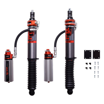 compare product Fox 2025+ Toyota 4Runner / 2024+ LandCruiser GX550 3.2 Factory Race Rear Shock - 0-1.5in Lift