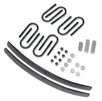 compare product Tuff Country 73-87 Chevy Pickup 6in Front and Rear Spring Suspension System
