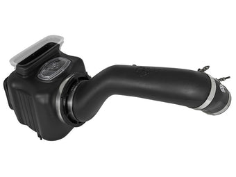 compare product aFe Momentum HD Pro DRY S 2017 GM Diesel Trucks V8-6.6L Cold Air Intake System