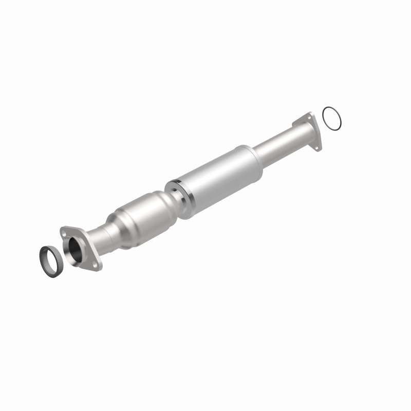 MagnaFlow Conv DF 91 - 95 3.2L Acura Legend - My Store