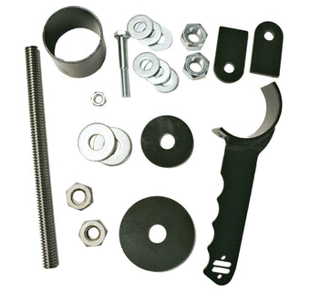 compare product Ridetech 65-70 Mustang Bushing Removal/Installation Tool for Factory Control Arms