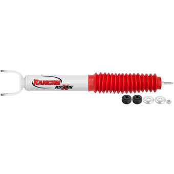 compare product Rancho 02-06 Chevrolet Avalanche 1500 Front RS5000X Shock