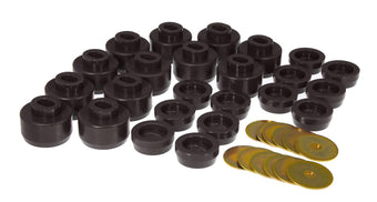 compare product Prothane 99-07 Chevy Tahoe / Yukon Body Mount - Black