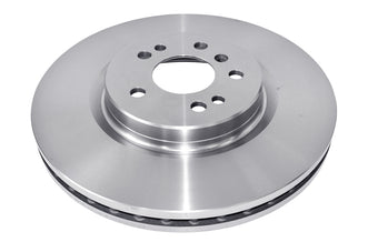 compare product DBA 07-08 Mercedes-Benz GL320 (w/330mm Front Rotor) Front Street Series Standard Rotor