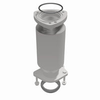Magnaflow 2006 Pontiac Solstice 2.4L Direct Fit Converter - My Store