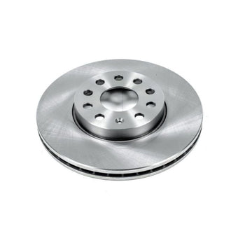 compare product Power Stop 10-13 Audi A3 Front Autospecialty Brake Rotor