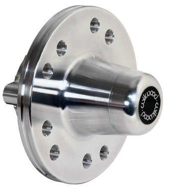 compare product Wilwood Hub-Vented Rotor GM G Body 5x4.50/4.75