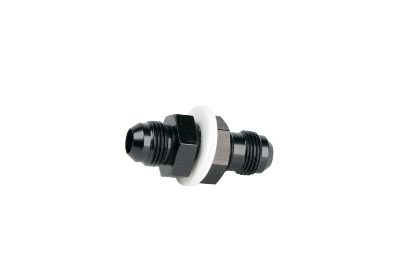 Aeromotive Fitting - Bulkhead - AN - 08 - My Store