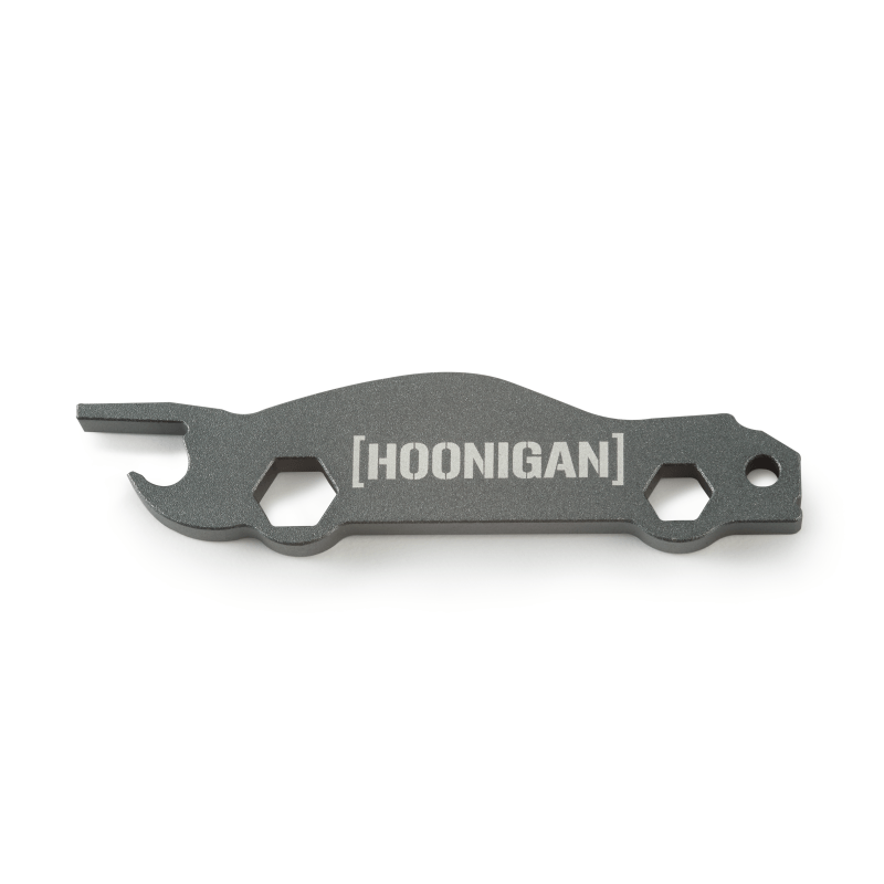 Mishimoto 87 - 01 Ford Mustang Hoonigan Oil Filler Cap - Silver - My Store