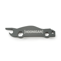 Mishimoto 87 - 01 Ford Mustang Hoonigan Oil Filler Cap - Silver - My Store