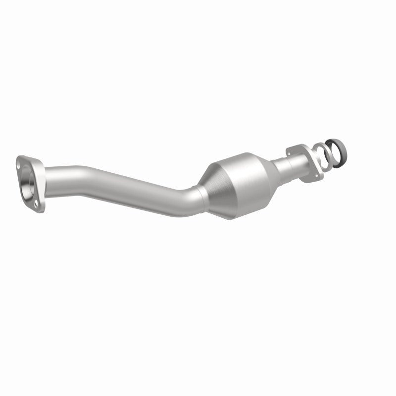 Magnaflow Conv DF 2012 - 2013 JUKE 1.6L Underbody - My Store