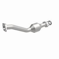 Magnaflow Conv DF 2012 - 2013 JUKE 1.6L Underbody - My Store