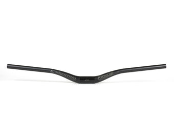 compare product Renthal V3 Fatbar Lite Carbon 35 40 mm. - Black