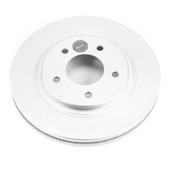 compare product Power Stop 95-96 Buick Regal Front Evolution Geomet Coated Rotor