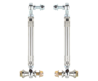 compare product Carli 07-17 Jeep Wrangler Front Sway Bar End Links