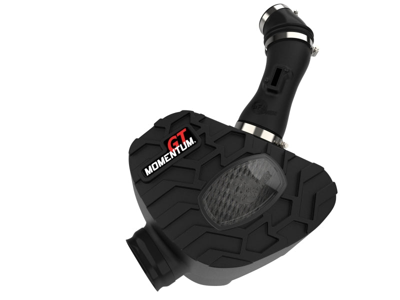 aFe 2022 Toyota Tundra V6 - 3.5L (tt) Momentum GT Cold Air Intake System w/ Pro DRY S Filter - My Store