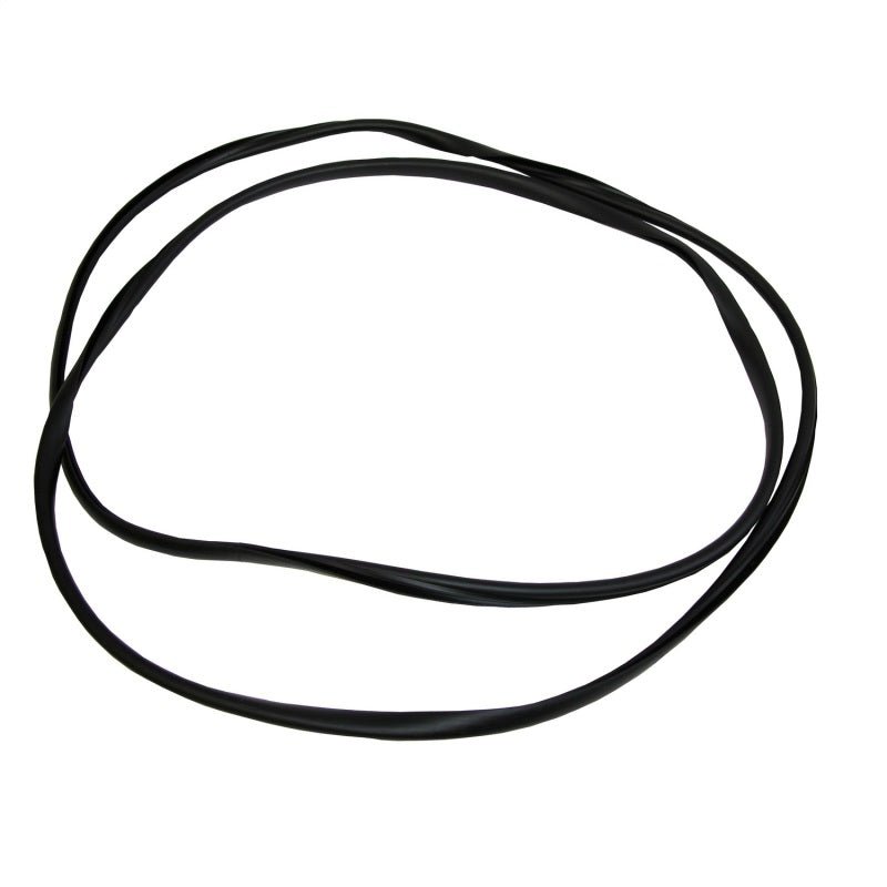 Omix Inner Windshield Seal 97 - 06 Jeep Wrangler - My Store