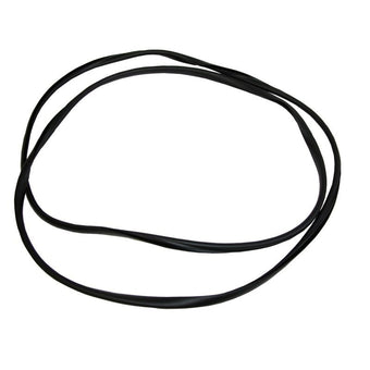 compare product Omix Inner Windshield Seal 97-06 Jeep Wrangler
